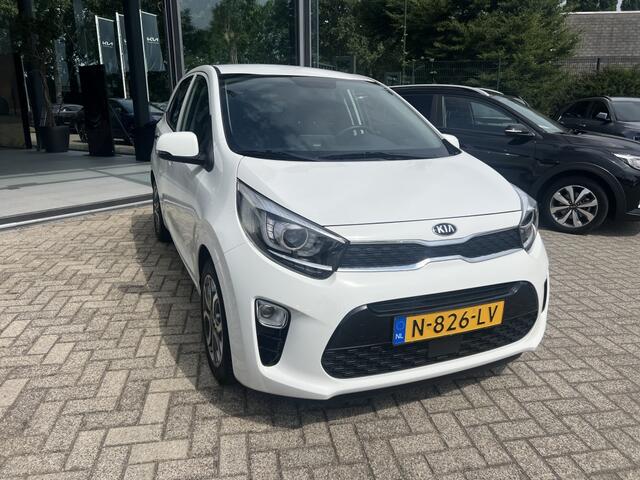 KIA PICANTO 1.0 DPi DynamicPlusLine All SeasonBanden