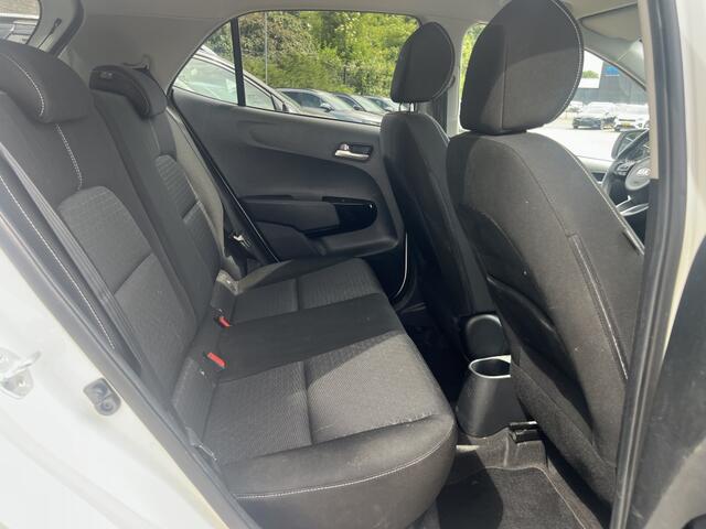 KIA PICANTO 1.0 DPi DynamicPlusLine All SeasonBanden