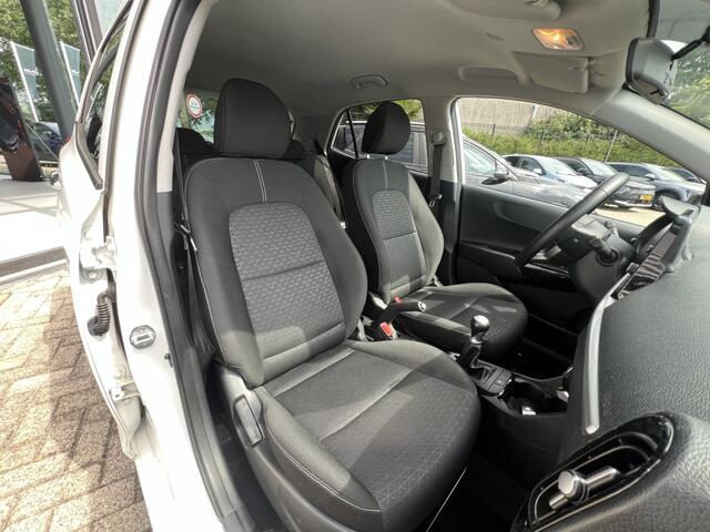 KIA PICANTO 1.0 DPi DynamicPlusLine All SeasonBanden