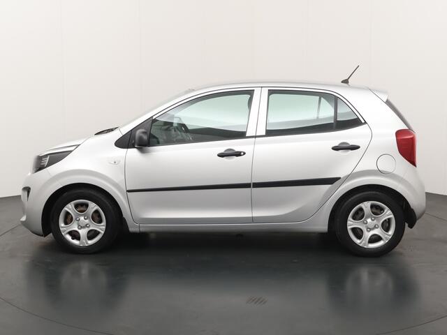 KIA PICANTO 1.0 CVVT EconomyLine