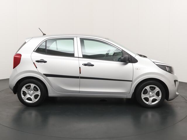 KIA PICANTO 1.0 CVVT EconomyLine