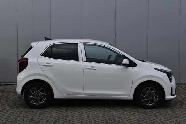 KIA PICANTO PE2 1.0 DPI DynamicPlusLine
