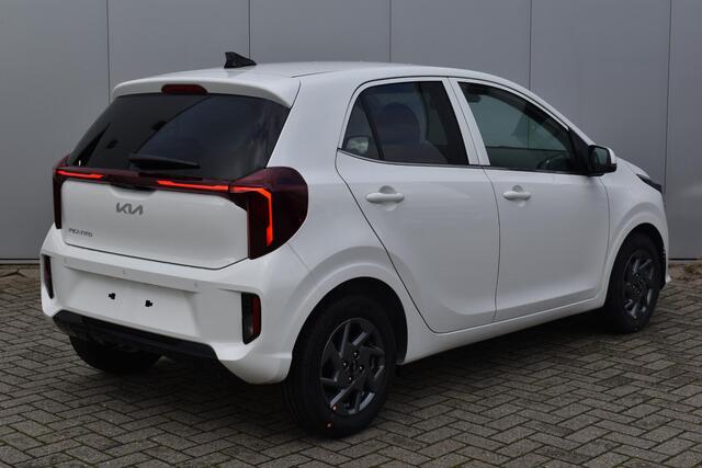 KIA PICANTO PE2 1.0 DPI DynamicPlusLine