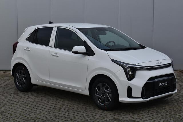 KIA PICANTO PE2 1.0 DPI DynamicPlusLine