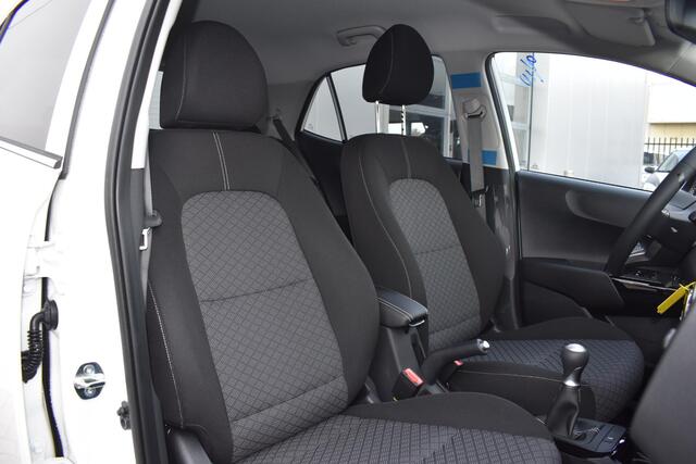 KIA PICANTO PE2 1.0 DPI DynamicPlusLine