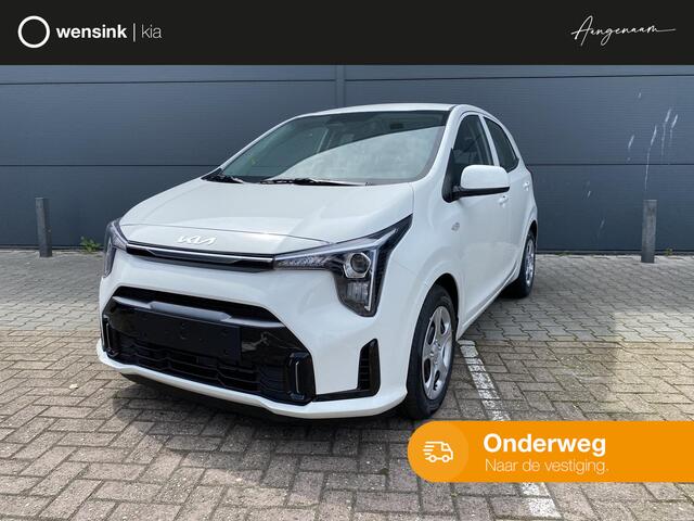 KIA PICANTO 1.0 DPI DynamicLine