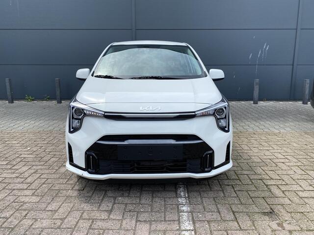 KIA PICANTO 1.0 DPI DynamicLine