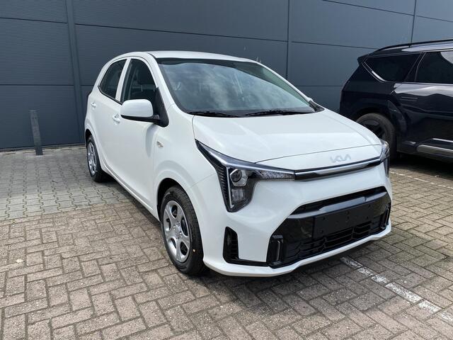 KIA PICANTO 1.0 DPI DynamicLine