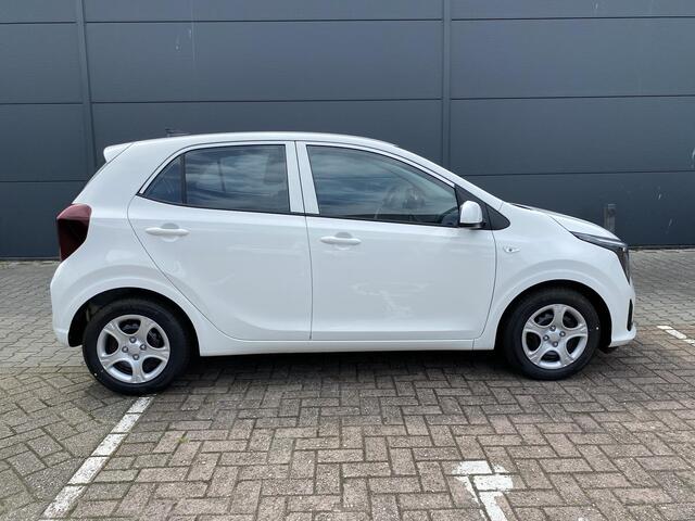 KIA PICANTO 1.0 DPI DynamicLine