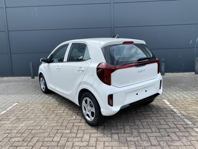 KIA PICANTO 1.0 DPI DynamicLine
