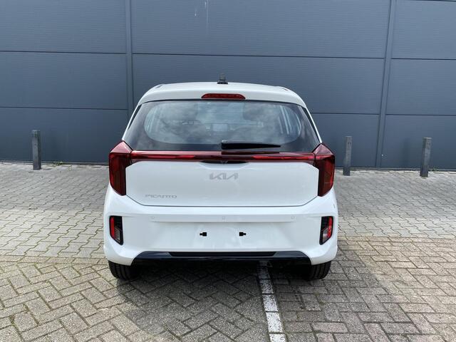 KIA PICANTO 1.0 DPI DynamicLine
