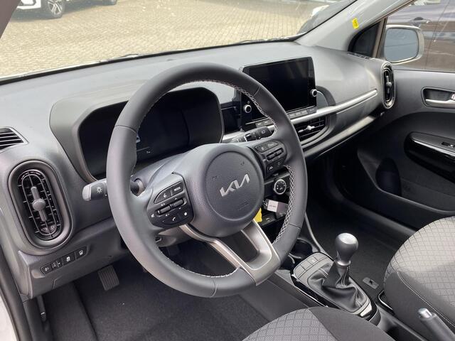 KIA PICANTO 1.0 DPI DynamicLine