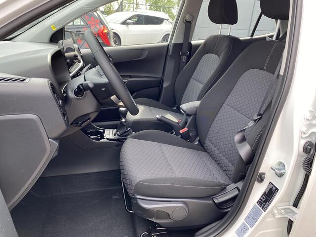 KIA PICANTO 1.0 DPI DynamicLine