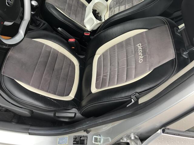 KIA PICANTO 1.0 CVVT DynamicLine