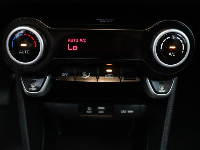 KIA PICANTO 67pk CVVT Design Edition Camera | Cruise | Climate | Navi