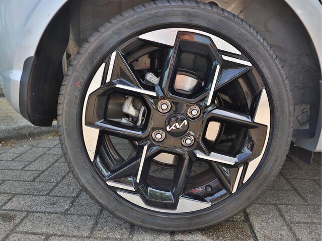 KIA PICANTO 1.0 DPI GT-Line | Navigatie | Camera | Bluetooth | Airco | Tot 10Jr. Kia-Garantie |