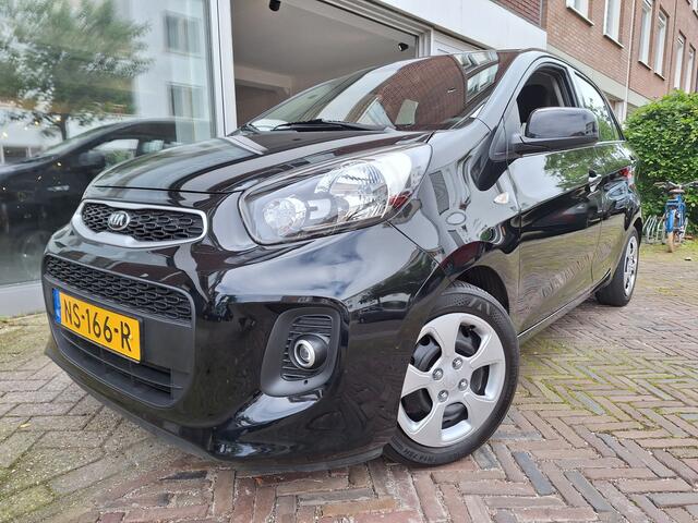 KIA PICANTO 1.0 CVVT EconomyPlusLine 5Drs /45.000 Km/Airco/1e Eig/Garantie