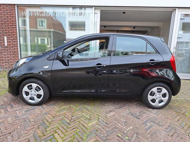 KIA PICANTO 1.0 CVVT EconomyPlusLine 5Drs /45.000 Km/Airco/1e Eig/Garantie