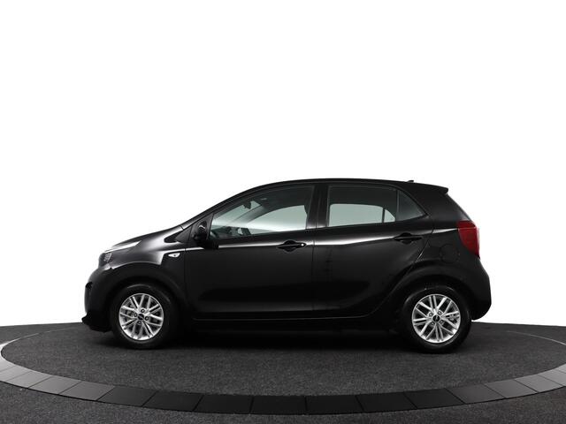 KIA PICANTO 1.0 DPi DynamicLine - Airco - Android/Apple Carplay - Cruise Control - Lichtmetalen Velgen - Fabrieksgarantie Tot 2031