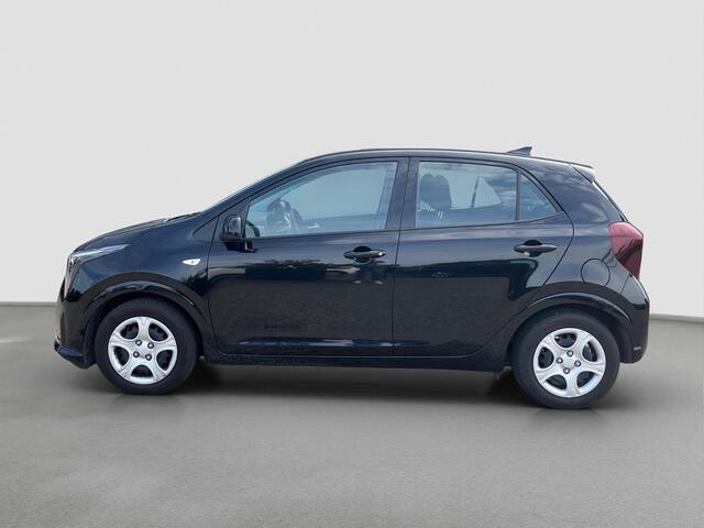 KIA PICANTO 1.0 DPI DynamicLine Navi | Camera | Cruise | Airco | PDC | Android Auto / Apple Carplay |