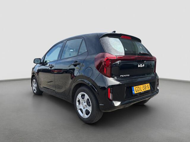 KIA PICANTO 1.0 DPI DynamicLine Navi | Camera | Cruise | Airco | PDC | Android Auto / Apple Carplay |