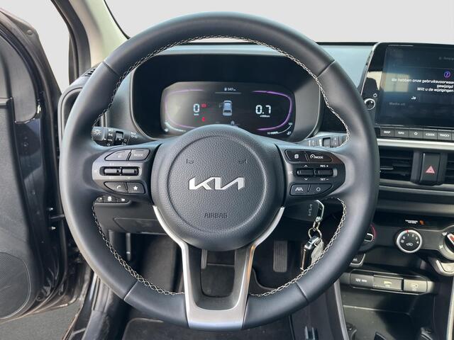 KIA PICANTO 1.0 DPI DynamicLine Navi | Camera | Cruise | Airco | PDC | Android Auto / Apple Carplay |