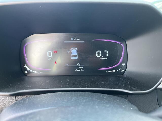 KIA PICANTO 1.0 DPI DynamicLine Navi | Camera | Cruise | Airco | PDC | Android Auto / Apple Carplay |