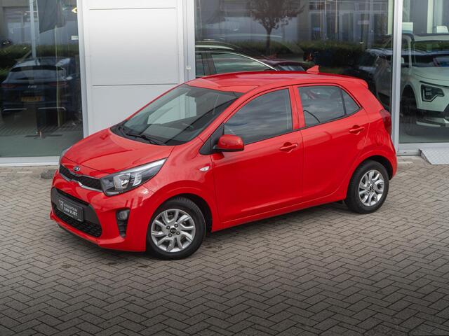 KIA PICANTO 1.0 MPi DynamicPlusLine | Navigatie | Apple/android auto | Airco |