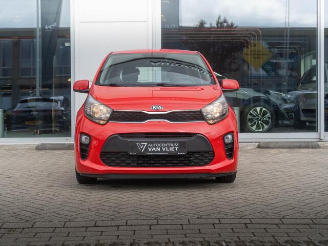 KIA PICANTO 1.0 MPi DynamicPlusLine | Navigatie | Apple/android auto | Airco |