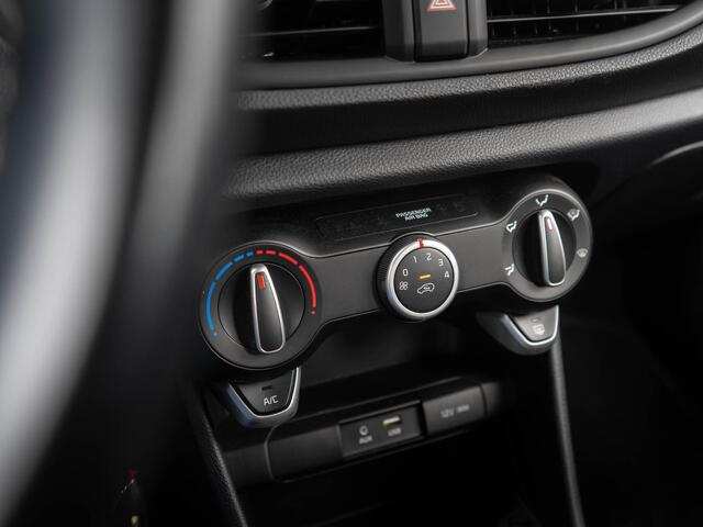 KIA PICANTO 1.0 MPi DynamicPlusLine | Navigatie | Apple/android auto | Airco |