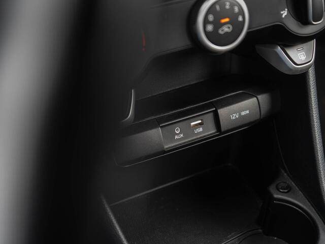 KIA PICANTO 1.0 MPi DynamicPlusLine | Navigatie | Apple/android auto | Airco |