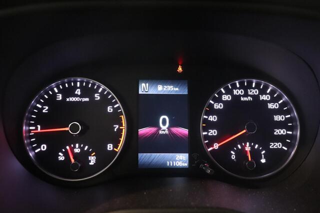 KIA PICANTO 1.0 DPi GT-Line | Camera | Automaat | Climatronic | Navigatie | Key Less |