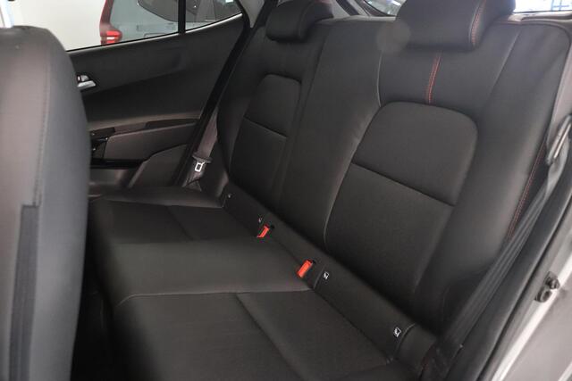KIA PICANTO 1.0 DPi GT-Line | Camera | Automaat | Climatronic | Navigatie | Key Less |