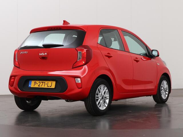 KIA PICANTO 1.0 DPi DynamicLine | Bluetooth | Parkeercamera | Airco | Cruise Control |