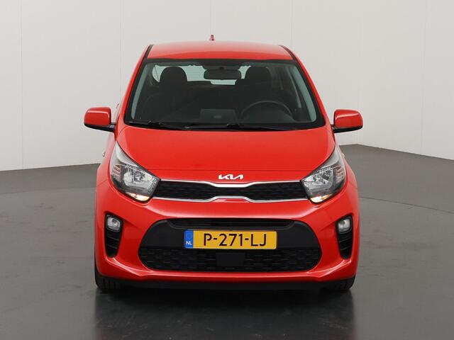 KIA PICANTO 1.0 DPi DynamicLine | Bluetooth | Parkeercamera | Airco | Cruise Control |