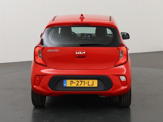 KIA PICANTO 1.0 DPi DynamicLine | Bluetooth | Parkeercamera | Airco | Cruise Control |