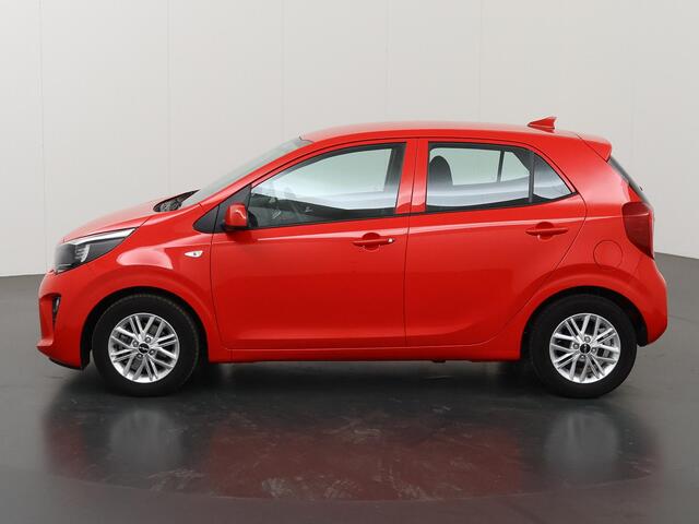 KIA PICANTO 1.0 DPi DynamicLine | Bluetooth | Parkeercamera | Airco | Cruise Control |
