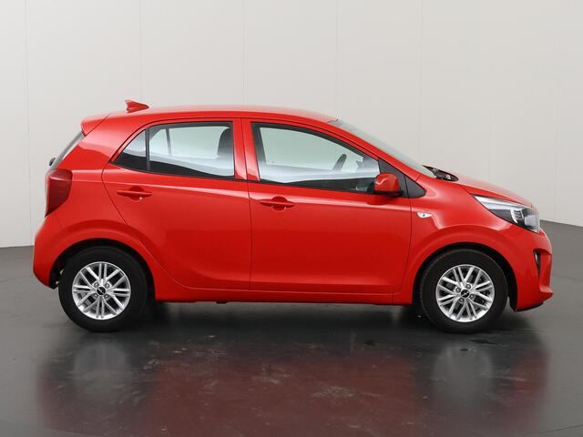 KIA PICANTO 1.0 DPi DynamicLine | Bluetooth | Parkeercamera | Airco | Cruise Control |