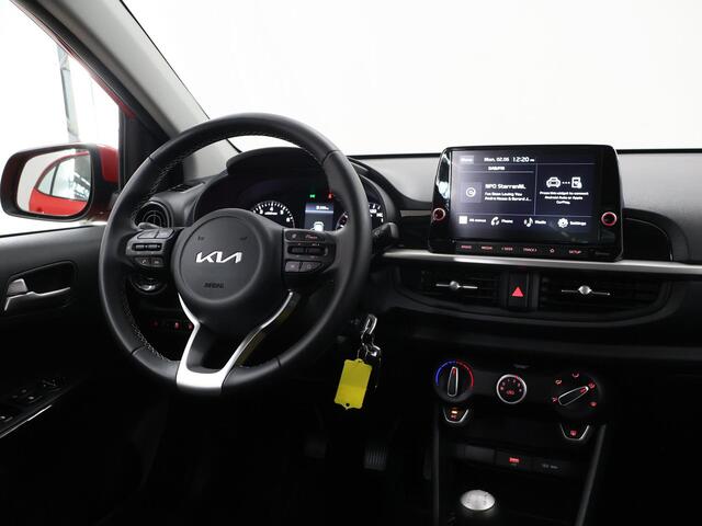 KIA PICANTO 1.0 DPi DynamicLine | Bluetooth | Parkeercamera | Airco | Cruise Control |
