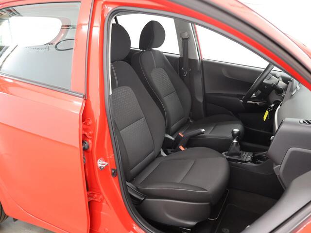 KIA PICANTO 1.0 DPi DynamicLine | Bluetooth | Parkeercamera | Airco | Cruise Control |