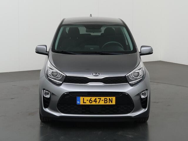 KIA PICANTO 1.0 DPi DynamicPlusLine | Navigatiesysteem | Parkeercamera | Cruise Control | Climate Control |