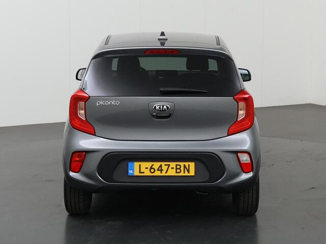 KIA PICANTO 1.0 DPi DynamicPlusLine | Navigatiesysteem | Parkeercamera | Cruise Control | Climate Control |
