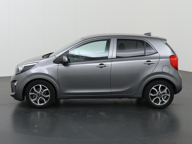KIA PICANTO 1.0 DPi DynamicPlusLine | Navigatiesysteem | Parkeercamera | Cruise Control | Climate Control |