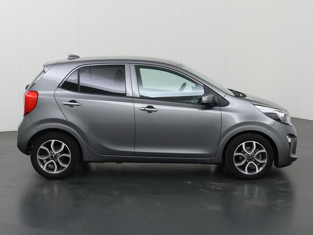 KIA PICANTO 1.0 DPi DynamicPlusLine | Navigatiesysteem | Parkeercamera | Cruise Control | Climate Control |