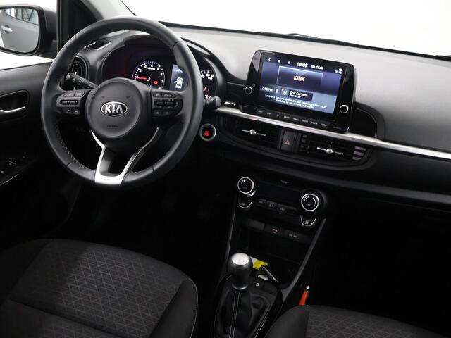 KIA PICANTO 1.0 DPi DynamicPlusLine | Navigatiesysteem | Parkeercamera | Cruise Control | Climate Control |