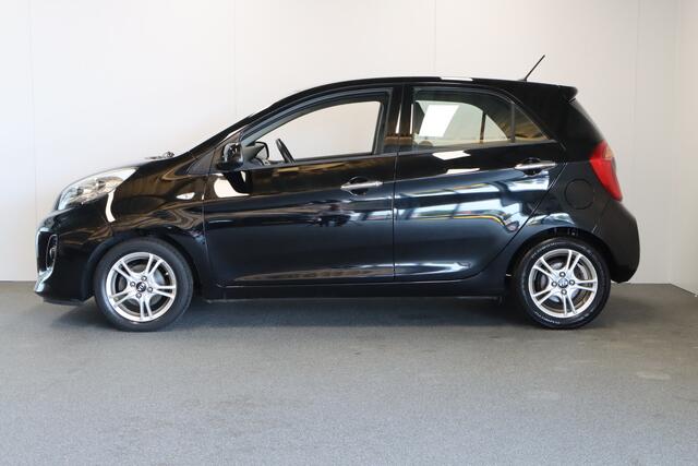 KIA PICANTO 1.0 CVVT DynamicLine