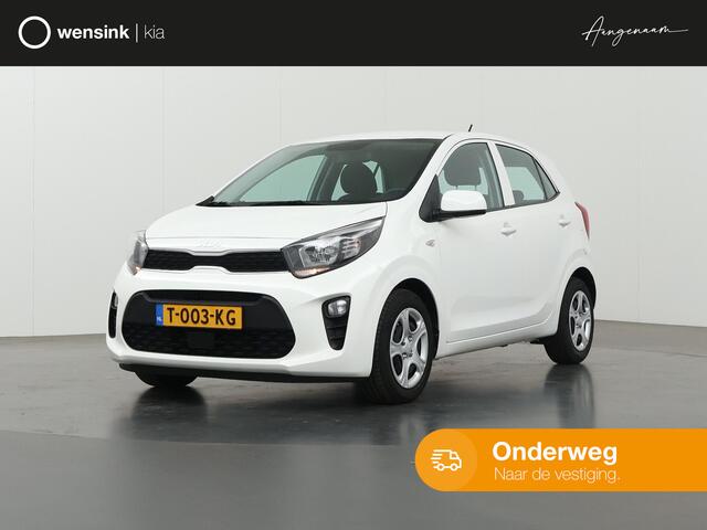 KIA PICANTO 1.0 DPi ComfortLine | Airco | Cruise Control | Bluetooth |