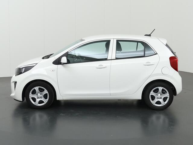 KIA PICANTO 1.0 DPi ComfortLine | Airco | Cruise Control | Bluetooth |