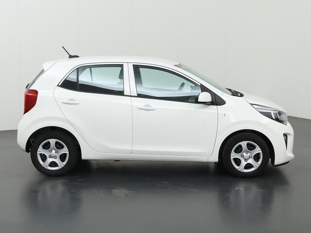 KIA PICANTO 1.0 DPi ComfortLine | Airco | Cruise Control | Bluetooth |