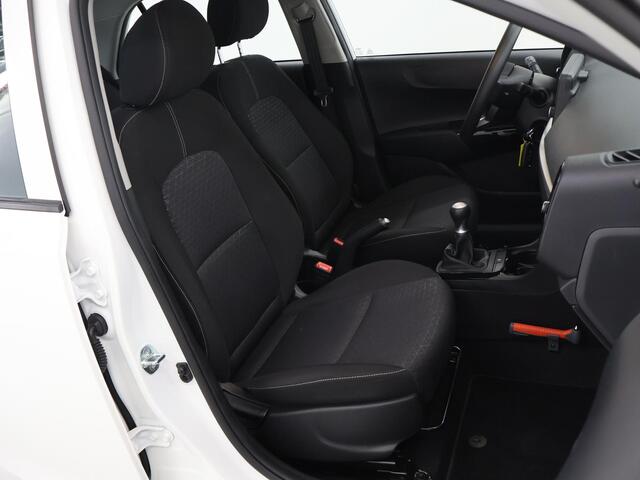 KIA PICANTO 1.0 DPi ComfortLine | Airco | Cruise Control | Bluetooth |